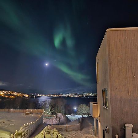 Tromso, Hamna公寓 外观 照片